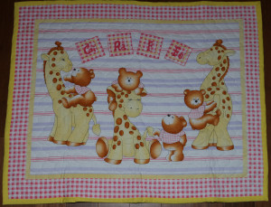 GiraffesBears