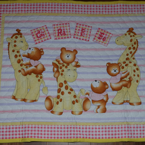 GiraffesBears