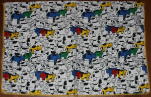 CowsBlanket