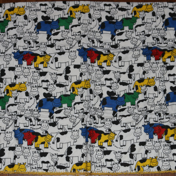CowsBlanket